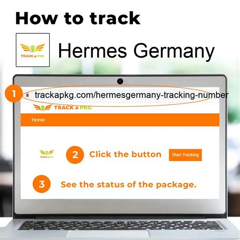 hermes tracker germany|Hermes Germany package tracking.